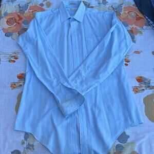 Arrow Brigade Tall Fitted 161/2, 35/36